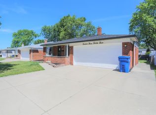 14323 Melva Dr, Warren, MI 48088