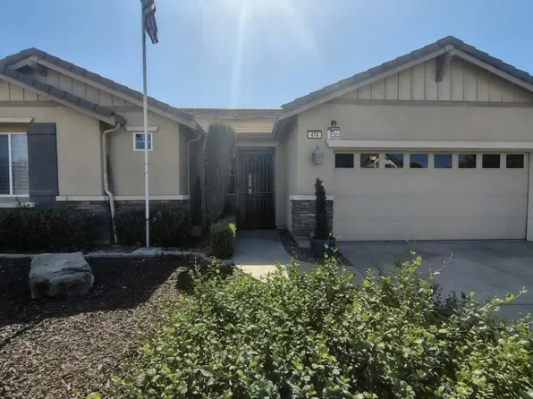 474 Serena Ave, Clovis, CA 93619