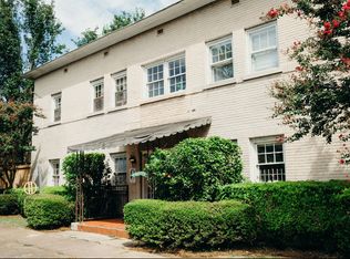 1605 12th St S APT 5, Birmingham, AL 35205