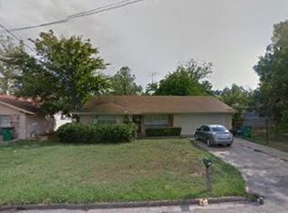 3115 Webb Ave, Greenville, TX 75402
