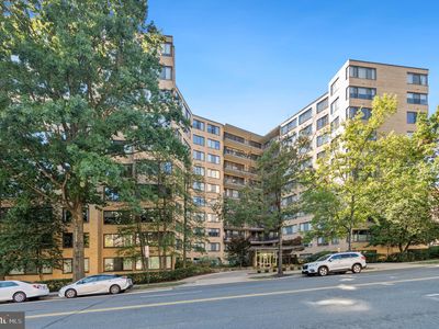 4740 Connecticut Ave NW APT 903, Washington, DC, 20008