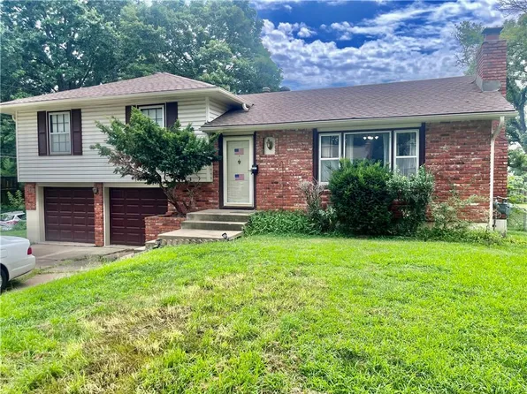 13401 W 61st Ter, Shawnee, KS 66216