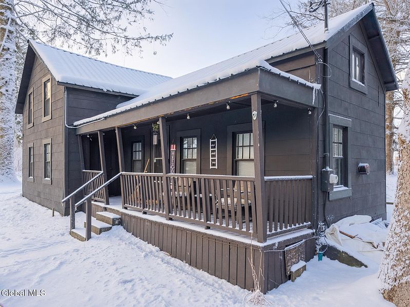 2nd image of 1452 Huntersland Road