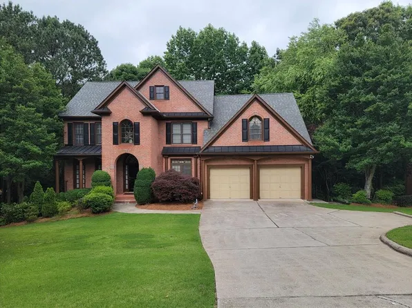 4585 Berkeley Walk Point, Berkeley Lake, GA 30096