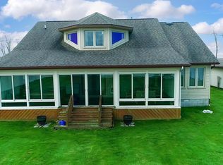 4658 Middle Channel Dr, Harsens Island, MI 48028