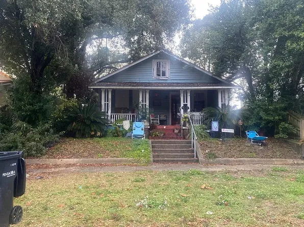 1004 E Jackson St, Pensacola, FL 32501
