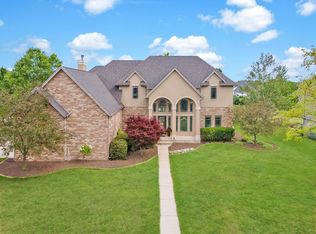 9322 96th Pl, Saint John, IN 46373