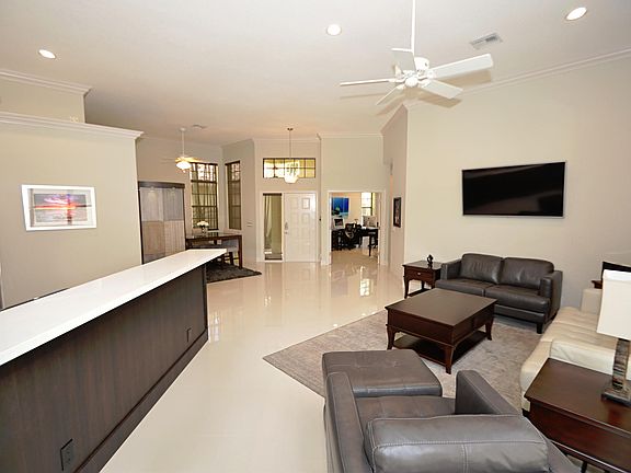 Home For Sale In Broken Sound Country Club