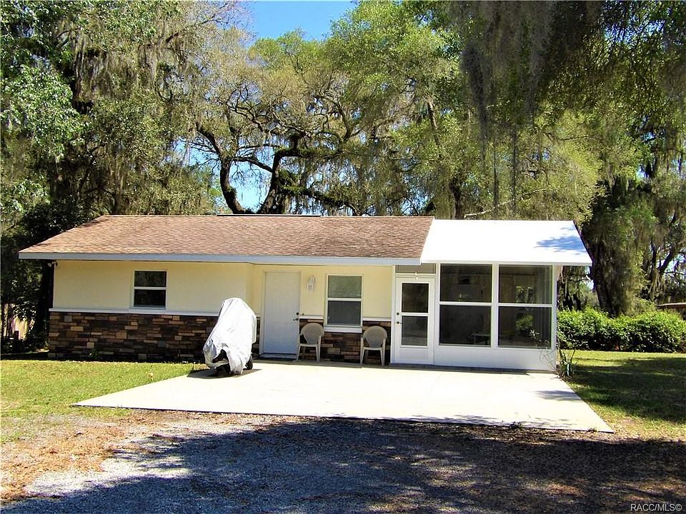 7272 E Turner Camp Rd, Inverness, FL 34453 Zillow