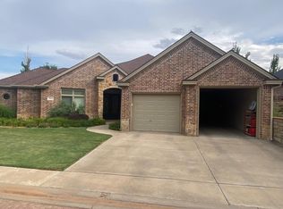 35 Tuscan Villa Cir, Lubbock, TX 79423