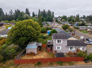 1080 State St, North Bend, OR 97459