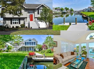 4 N Pintail Dr, Ocean Pines, MD 21811