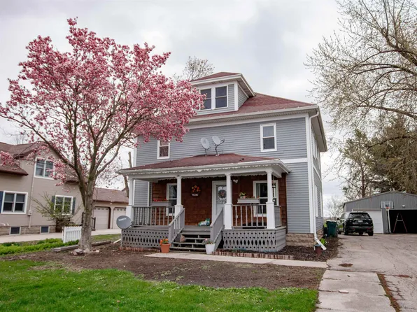 W12698 County Road As, Brandon, WI 53919