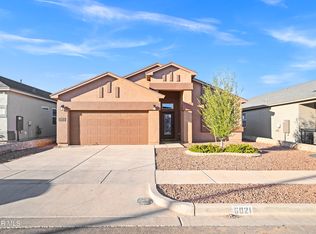 6021 Hidden Clove Ct, El Paso, TX 79924