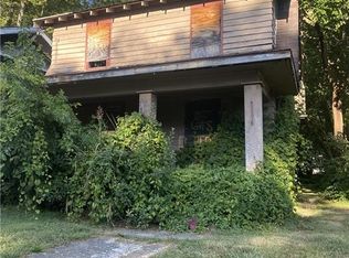 734 Faulkner Ave, Dayton, OH