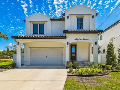 4119 N Boulevard, Tampa, FL, 33603