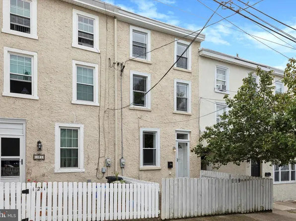 119 Seville St, Philadelphia, PA 19127