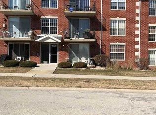 16620 Liberty Cir UNIT 1N, Orland Park, IL