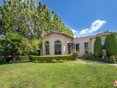 426 N Citrus Ave, Los Angeles, CA, 90036
