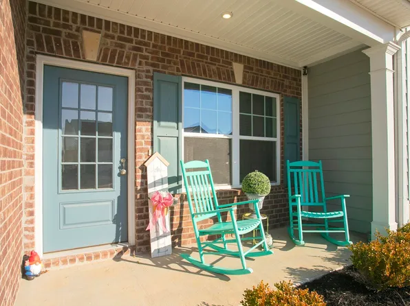 929 Millstream Dr, Nashville, TN 37218