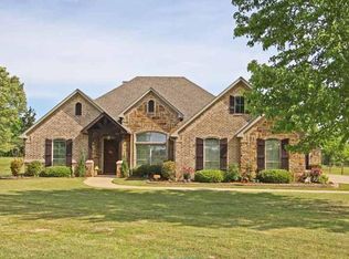 15240 Northwest Rd, Whitehouse, TX 75791