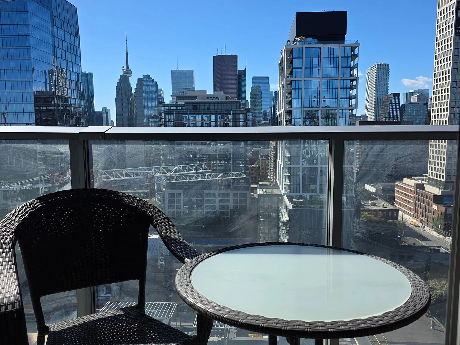 1 bed, $2,175 — Photo 4