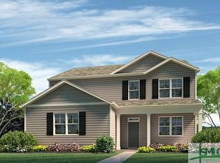 568 Logging Hill Dr, Richmond Hill, GA 31324