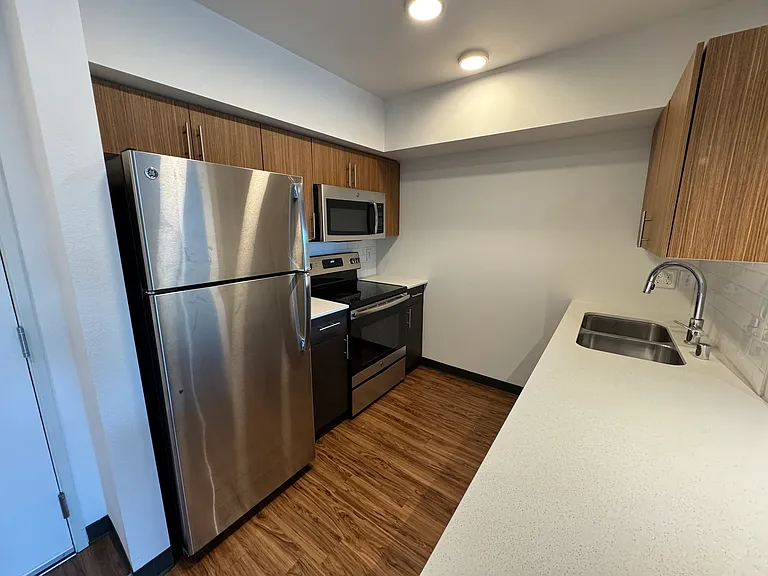 Mysa Apartments — Photo 50