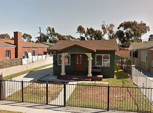 214 E 116th St, Los Angeles, CA 90061
