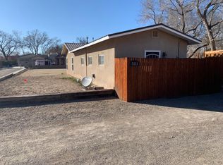 3211 Rio Grande Blvd NW, Albuquerque, NM 87107