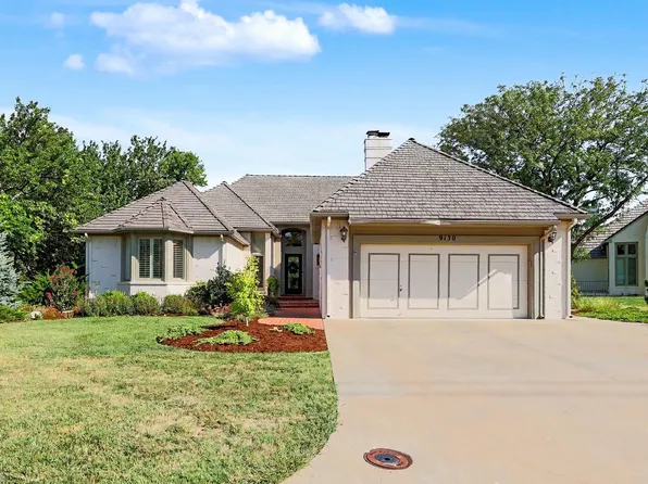 9130 E Woodspring St, Wichita, KS 67226