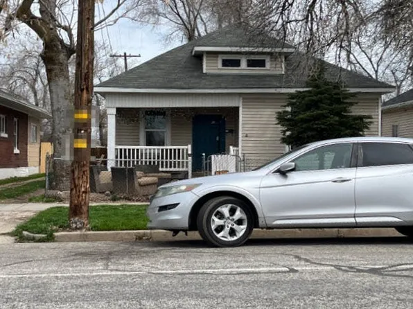 758 27th St, Ogden, UT 84403