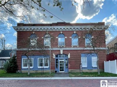 0 Bank St, Randolph, NY, 14772