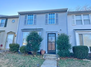 1807 Forest Park Dr, District Heights, MD 20747