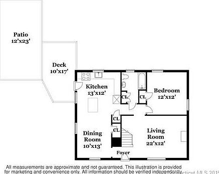 3rd image of 252 Cavan Ln