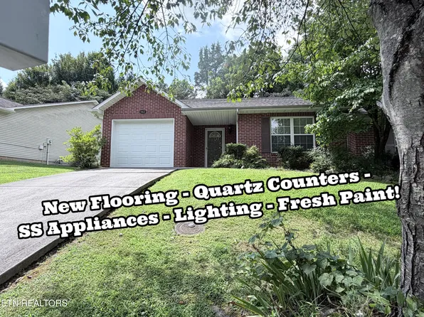 943 Spring Park Rd, Knoxville, TN 37914
