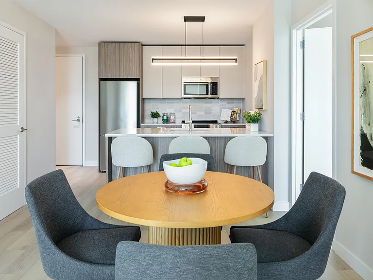 1057 Atlantic Ave #415 — Photo 4