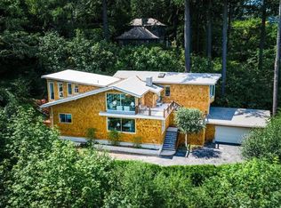 3800 SW Humphrey Blvd, Portland, OR 97221