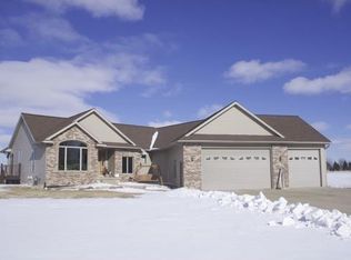 6784 Tartan Trail, Sun Prairie, WI 53590