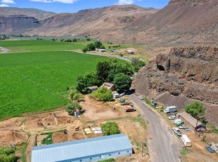 116 Wagon Rd, Palisades, WA 98845