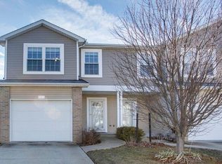 3737 Summer Sage Ct, Champaign, IL 61822