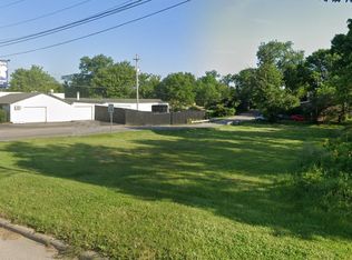 0 Glick Rd, Powell, OH 43065