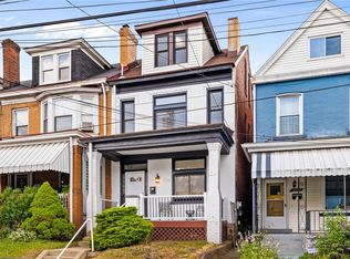 1715 Morningside Ave, Pittsburgh, PA 15206