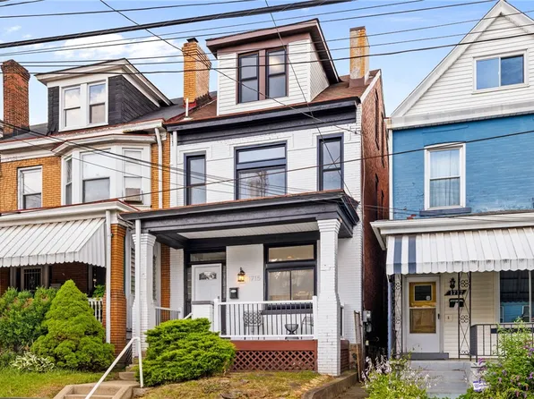 1715 Morningside Ave, Pittsburgh, PA 15206