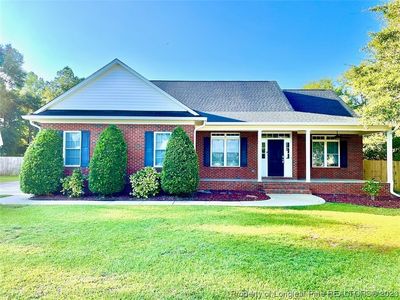 1706 Secretariat Pl, Hope Mills, NC, 28348