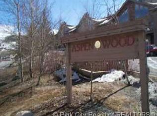 1360 S Deer Valley Dr #1360, Park City, UT 84060