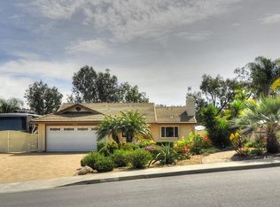 14918 La Manda Dr, Poway, CA 92064