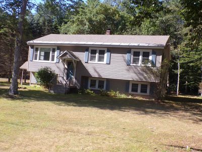 122 New Chester Road, Hill, NH, 03243