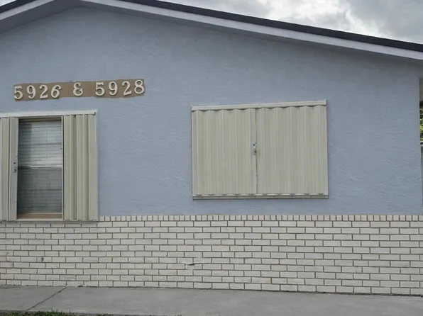 5930 Pierce St #3, Hollywood, FL 33021