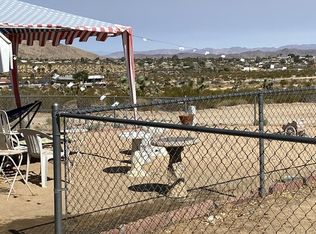 6638 Outpost Rd, Joshua Tree, CA 92252